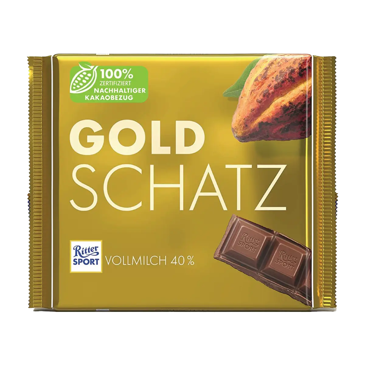 Winter Edition - Goldschatz, 145 g