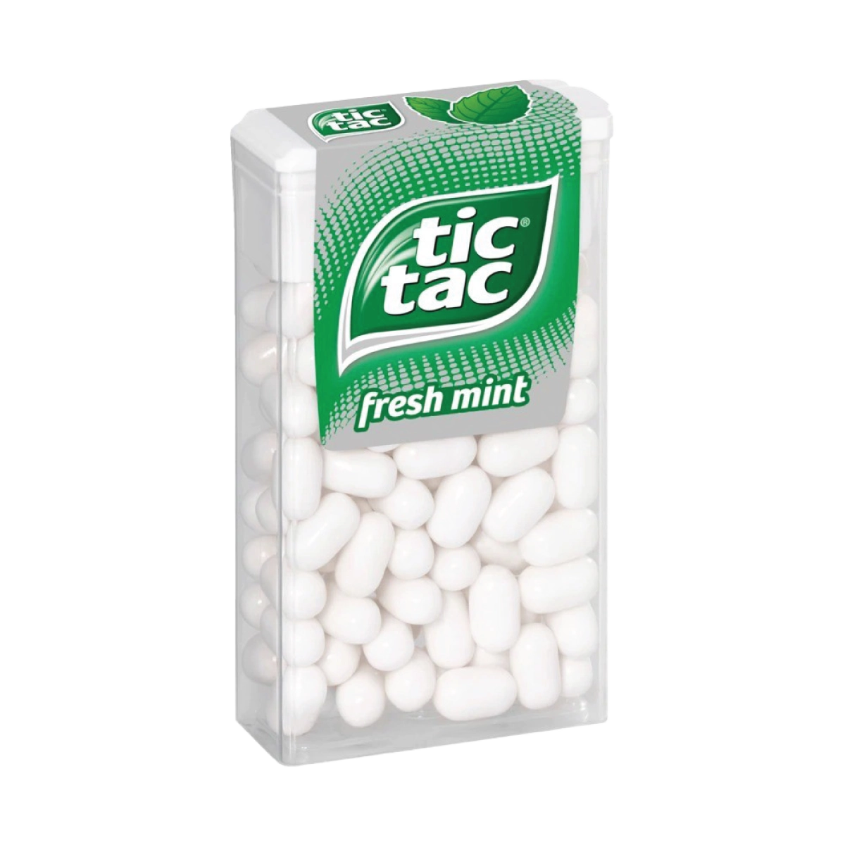 Tic Tac Fresh Mint, 49g