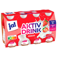 ja! Aktivdrink, 100 g