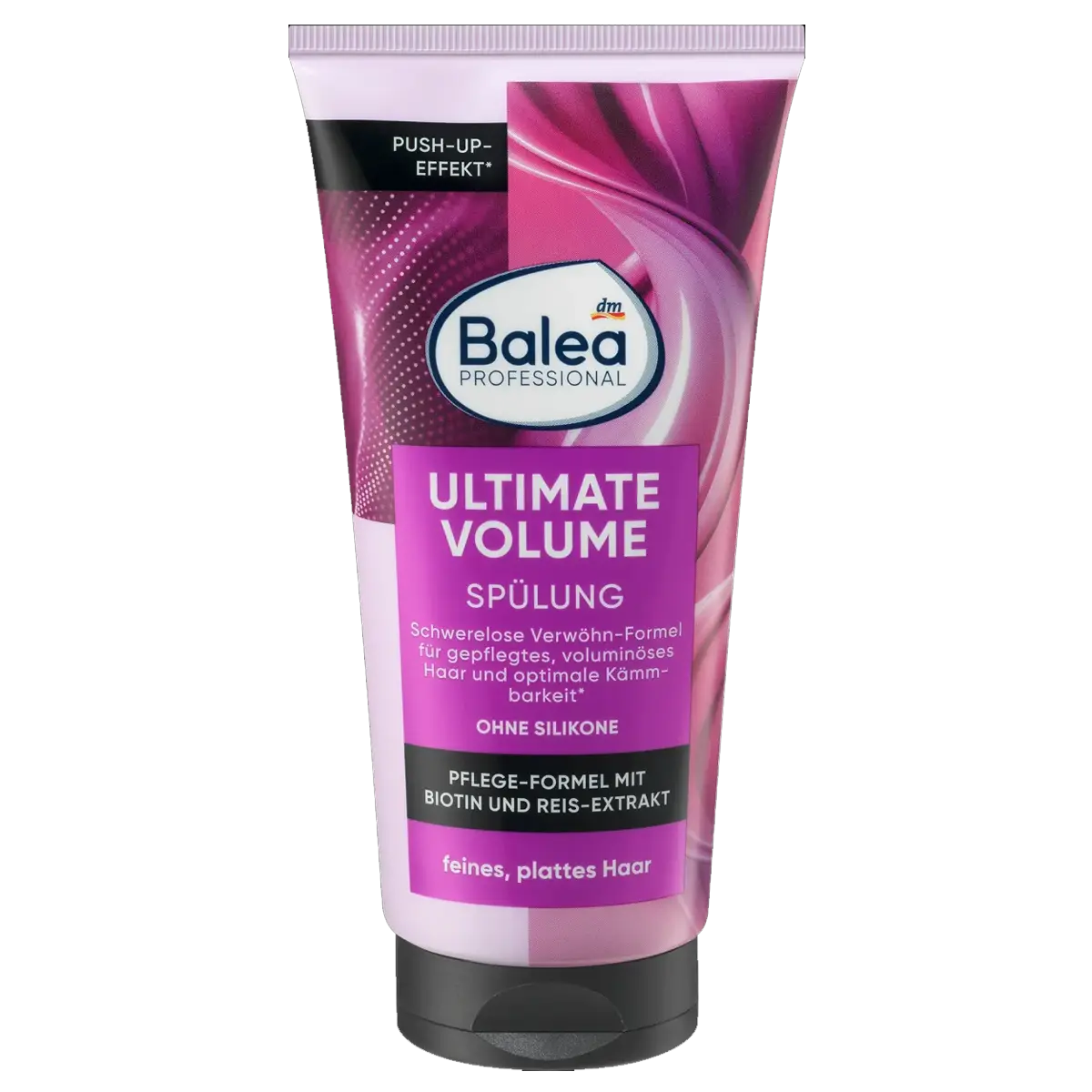 Conditioner Ultimate Volume, 200 ml