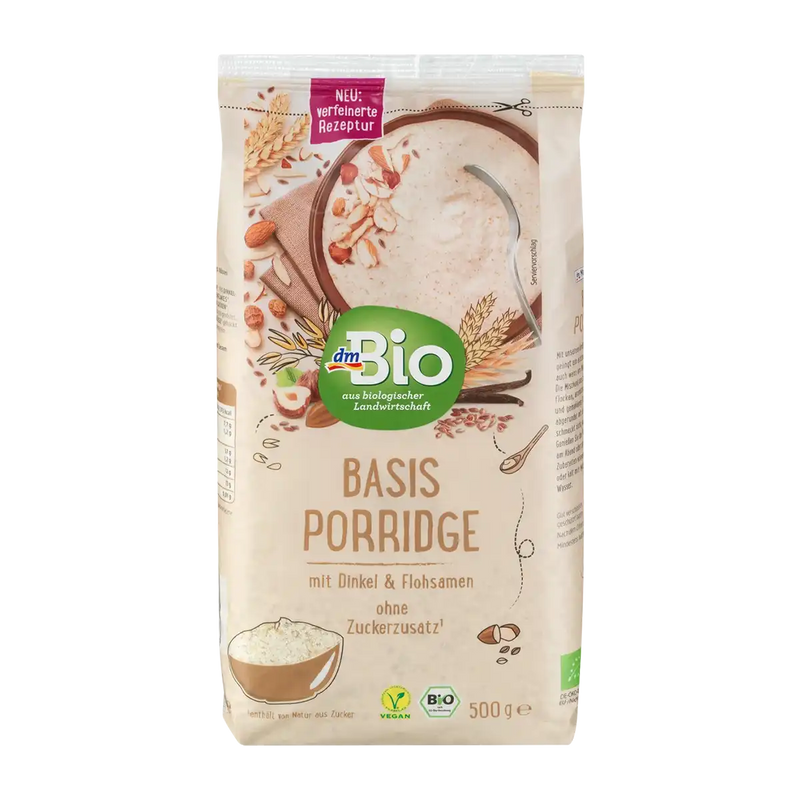 Porridge base, 500 g