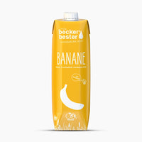 Becker's Bester Banana Juice, 1L