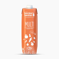 Becker's Bester Multi Vitamin Juice, 1L