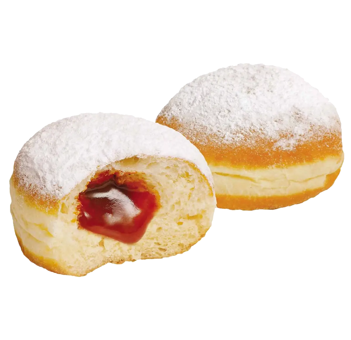 'B' Berliner / Donut (Food Shop)