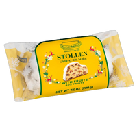 Christstollen, 200 g