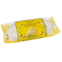 Christstollen, 500 g