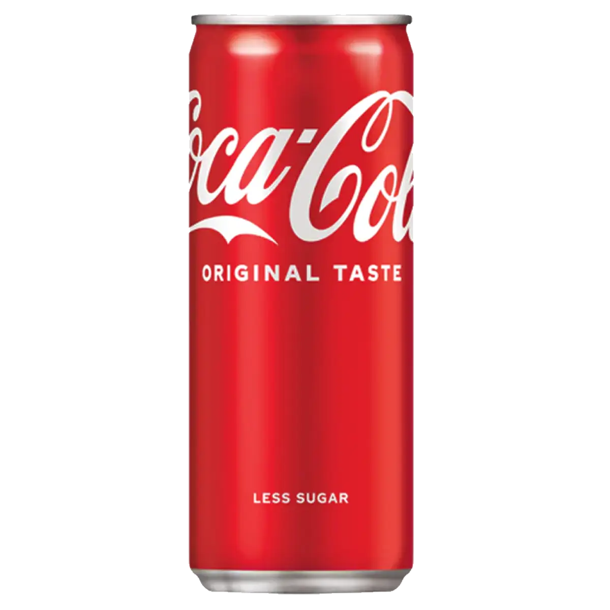 Coca Cola Original, 320 ml can