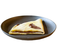 'B' Crepe (Food Shop)