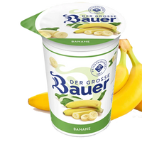 Fruit Joghurt, Der grosse Bauer, 250 g