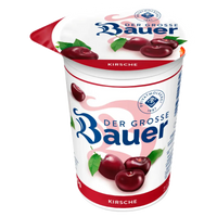 Fruit Joghurt, Der grosse Bauer, 250 g