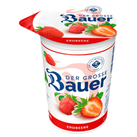 Fruit Joghurt, Der grosse Bauer, 250 g