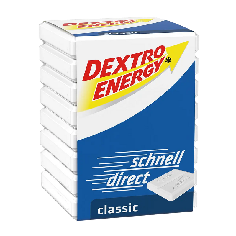 Dextro Energy cube, classic, 46 g