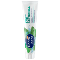 Toothpaste anti-bacterial, 125 ml