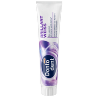 Toothpaste Brilliant white, 125 ml