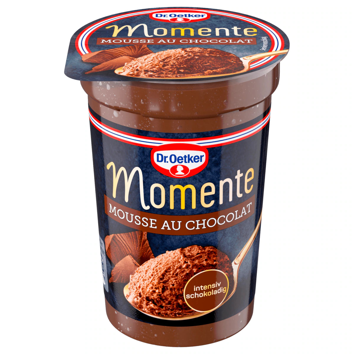 Mousse au Chocolat, Momente, 100 g