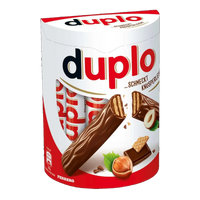 Duplo, 10 pieces, 182 g