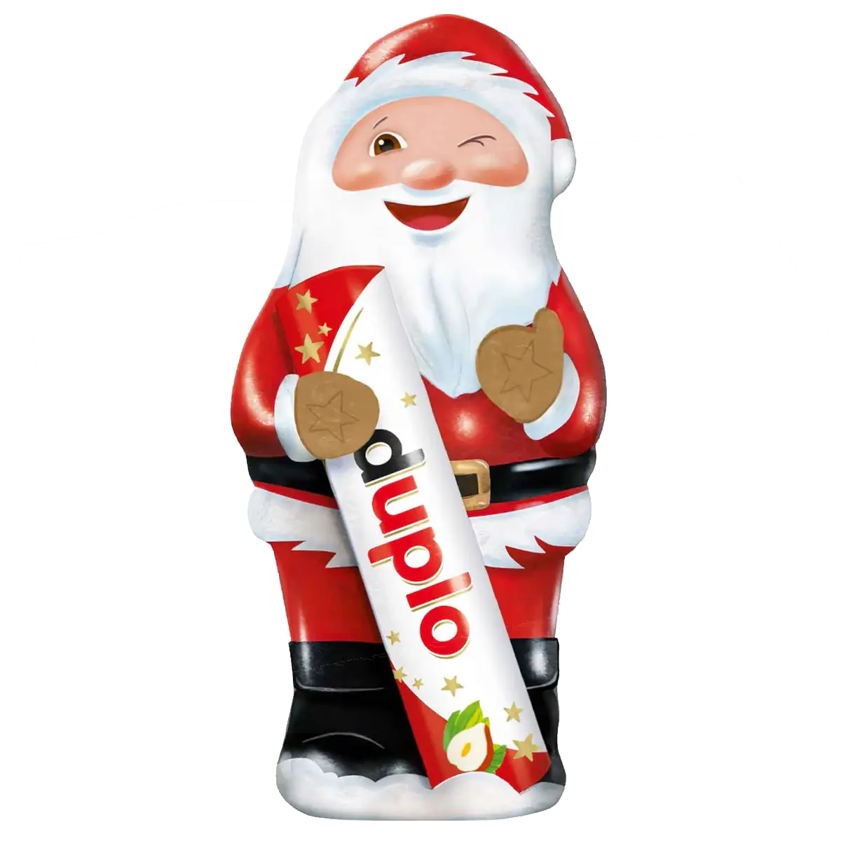 Duplo Santa, 75 g