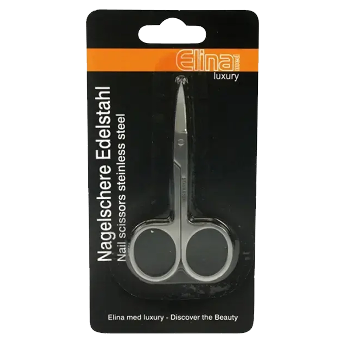 Nail / Manicure Scissors, 9 cm