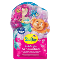 Schaumbad Schaumwölkchen, 40 ml