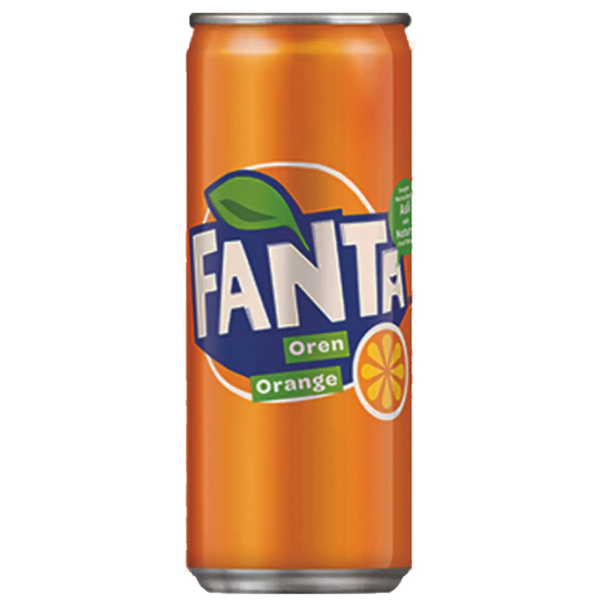 Fanta Orange, 320 ml