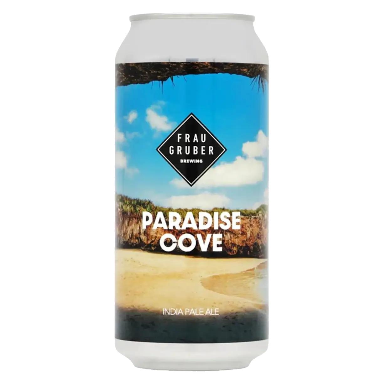 Paradise Cove, India Pale Ale