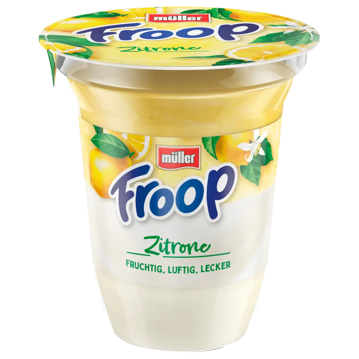 Froop, 150 g