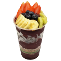 Acai Bowl