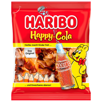 Haribo Happy Cola, 175 g