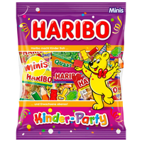 Haribo Kinder Party Minis, 250 g