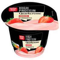 High Protein Quarkcreme, 200 g