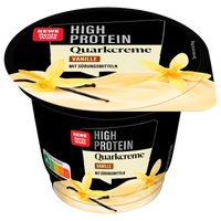 High Protein Quarkcreme, 200 g