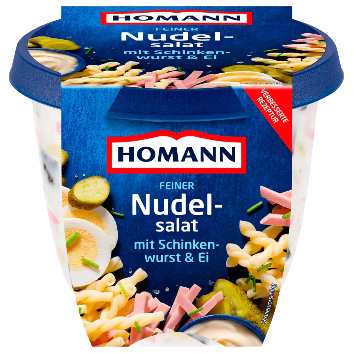 Feiner Nudelsalat, 400 g