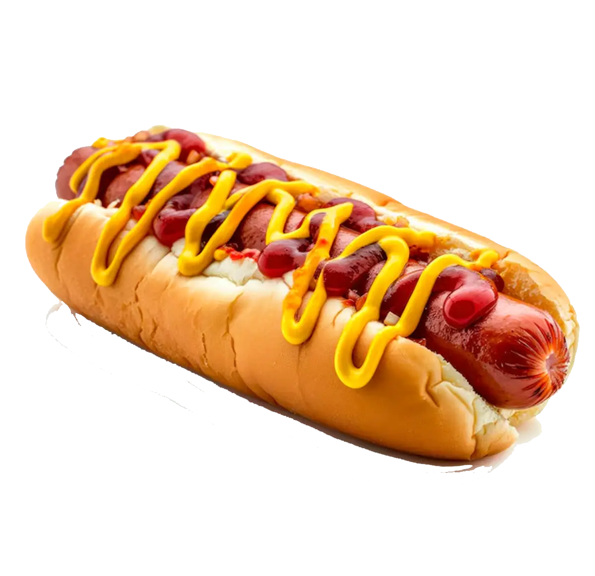 'B' Hot Dog (Food Shop)