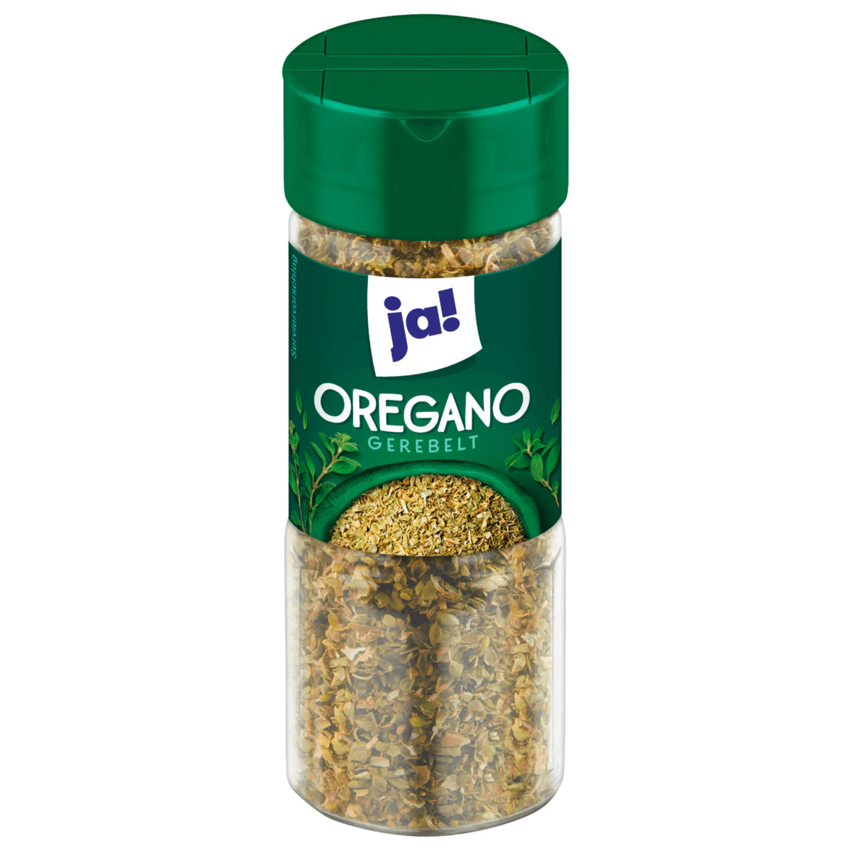 Oregano grated, 12 g