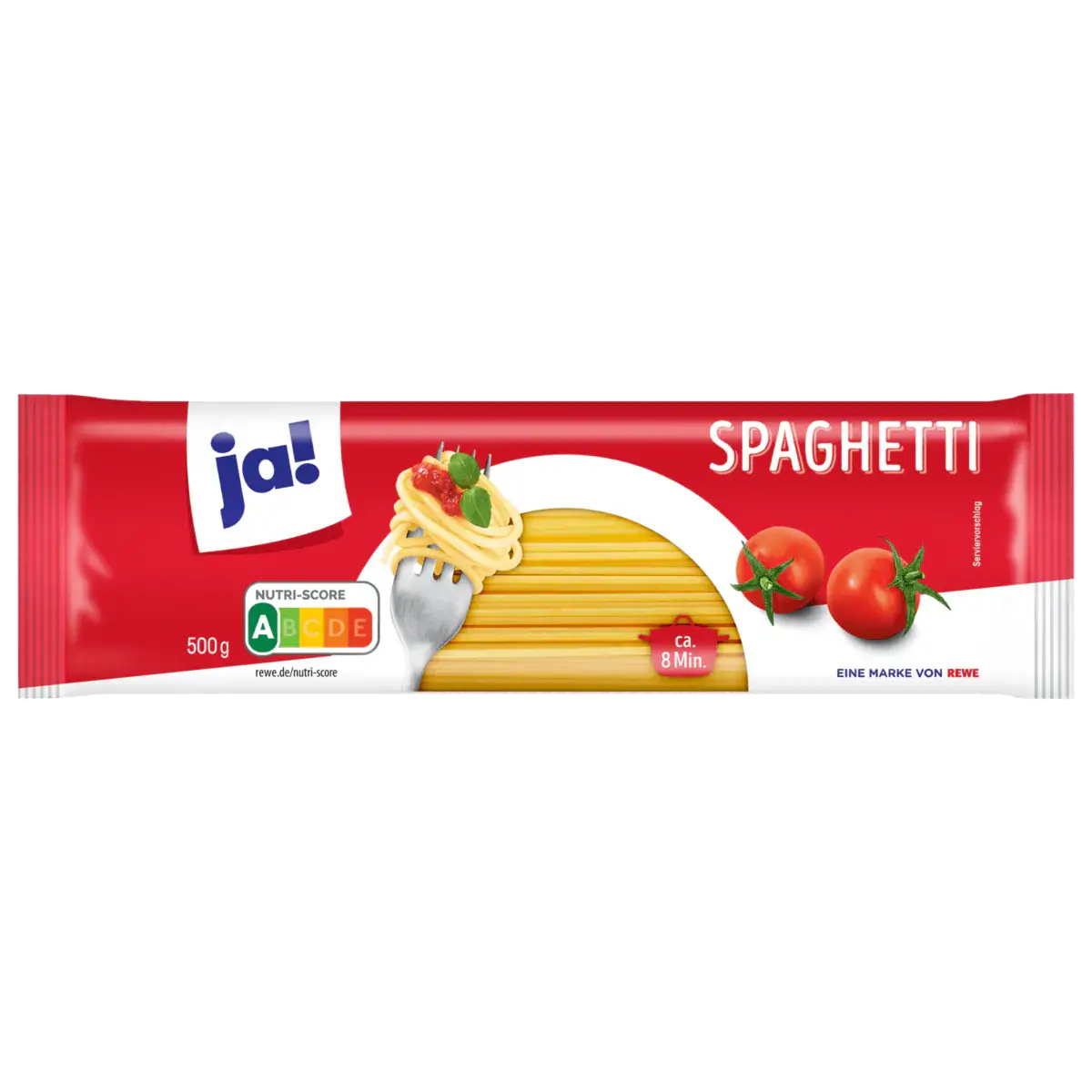 Spaghetti, 500g