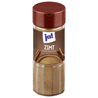 Zimt, gemahlen, 40 g