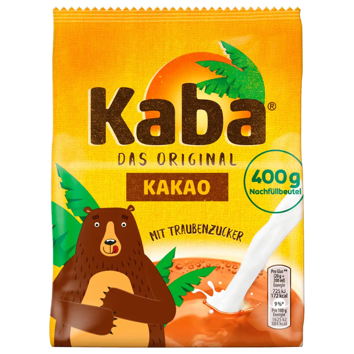 Kaba Kakao, 400 g