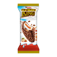 Kinder Maxi King, 3 pcs