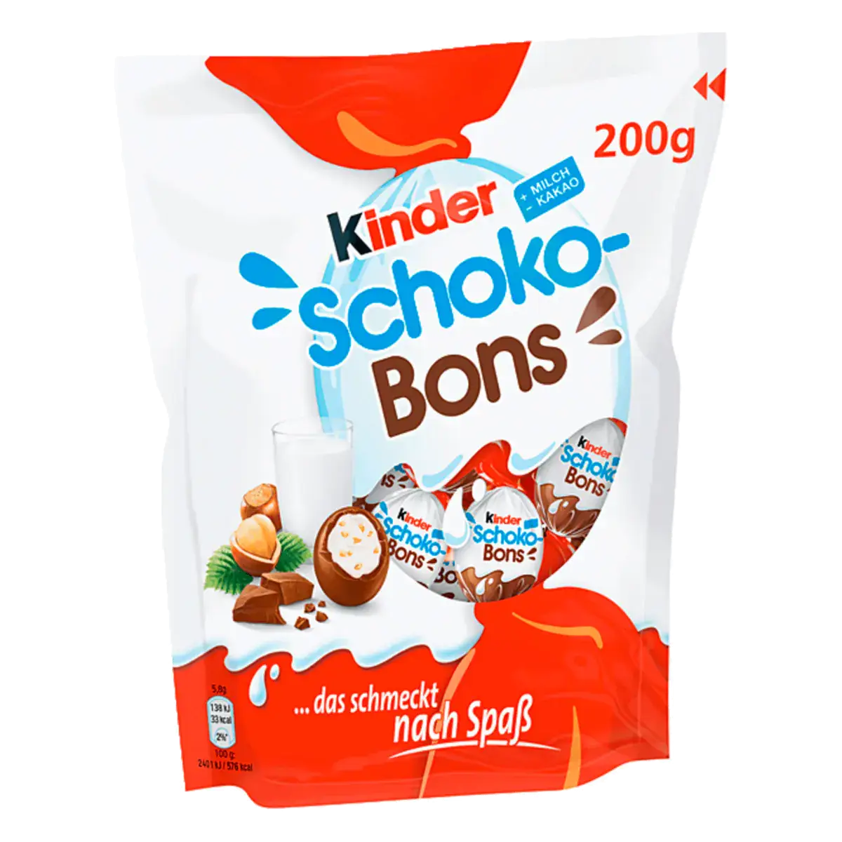 Kinder Schoko-Bons