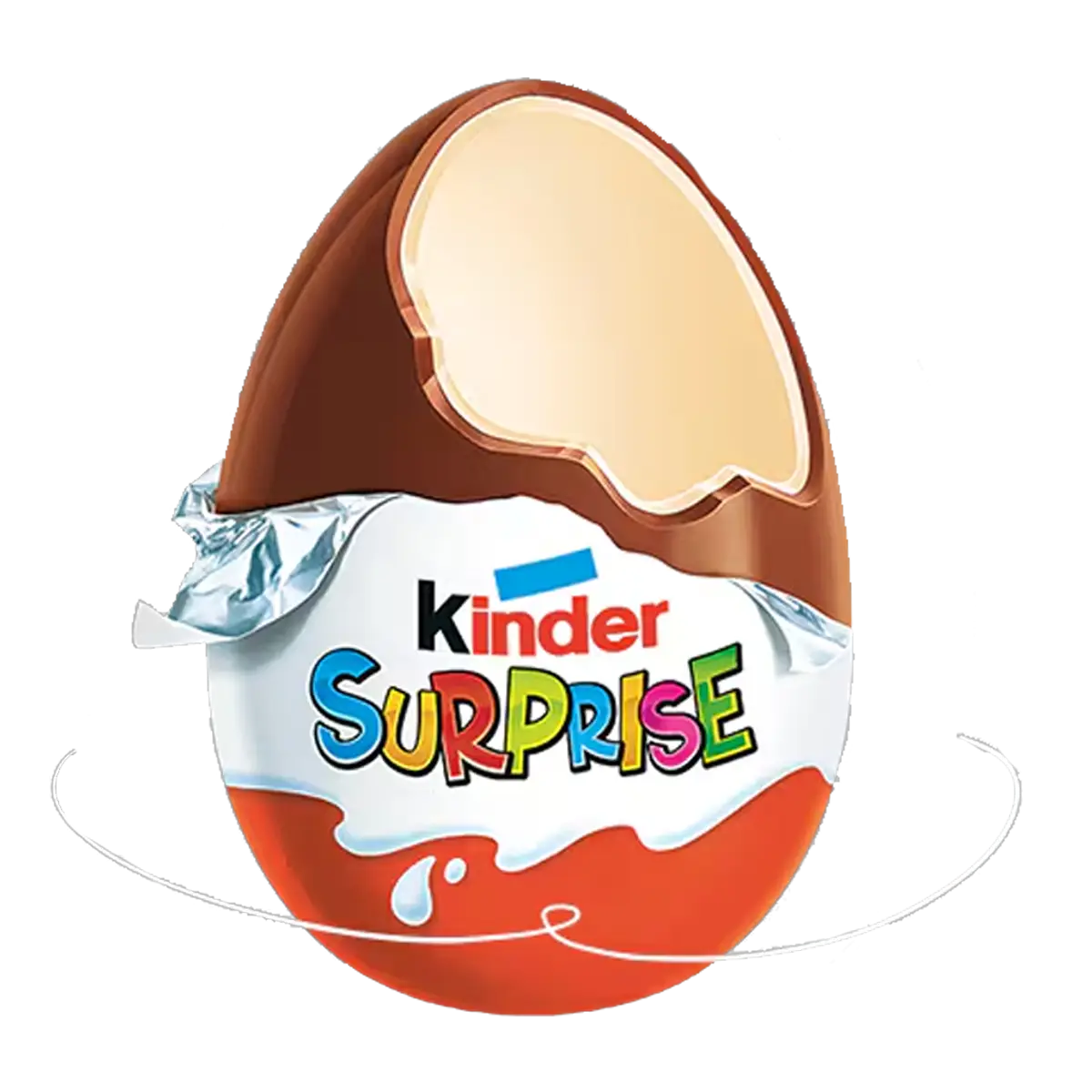 Kinder Surprise Eggs, 3 pcs