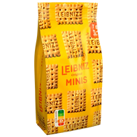 Leibniz Butter Biscuit, minis, 150 g