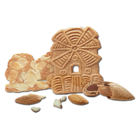 Specula Biscuits with Almonds 250 g