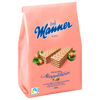 Manner Original Neapolitaner, 400 g