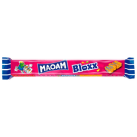 Haribo Maoam Bloxx, 110 g