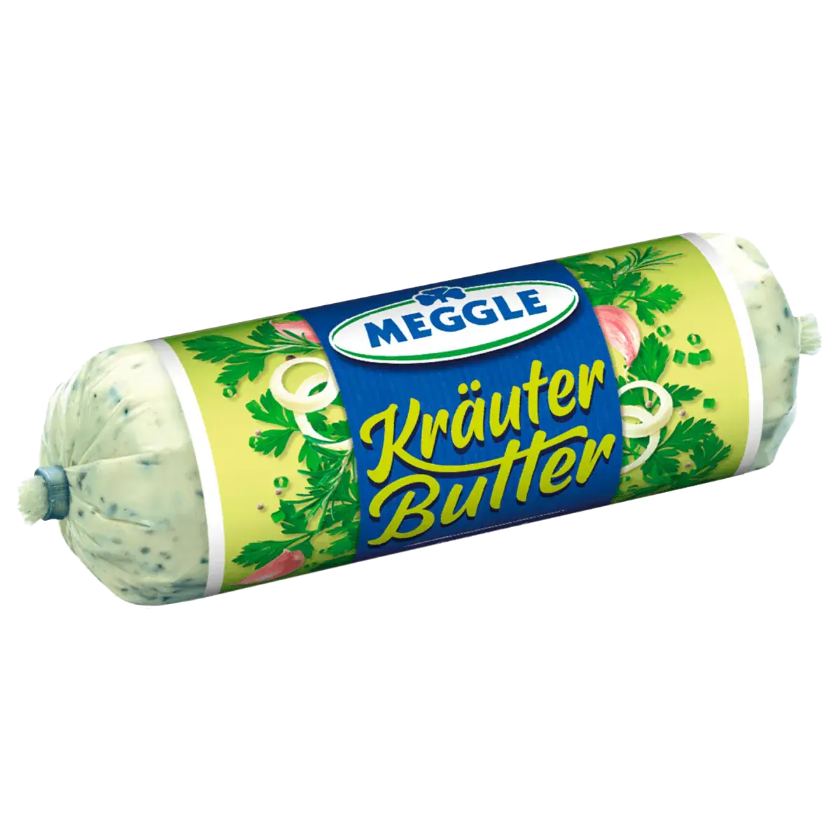 Herbal Butter, 125 g