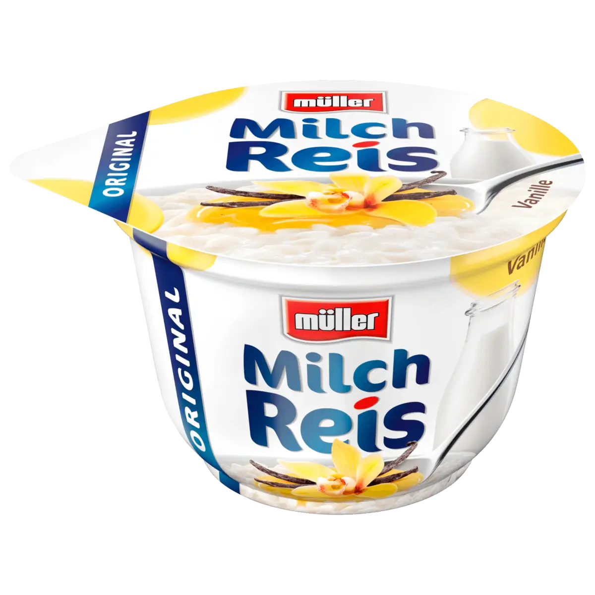 Milchreis, 200 g