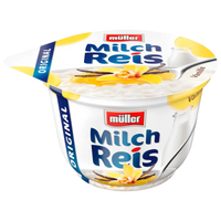 Milchreis, 200 g