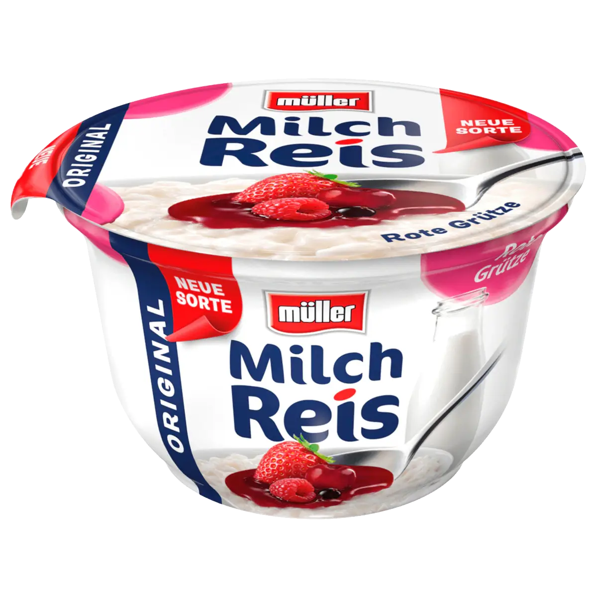 Milchreis, 200 g