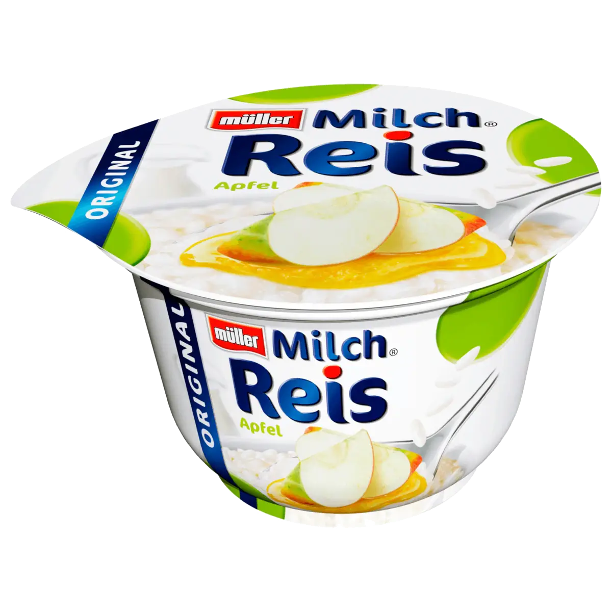 Milchreis, 200 g