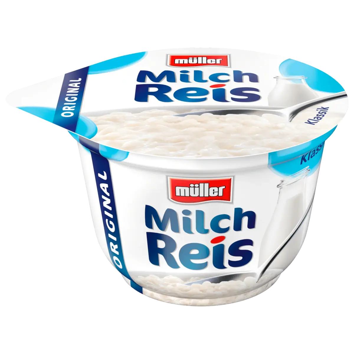 Milchreis, 200 g